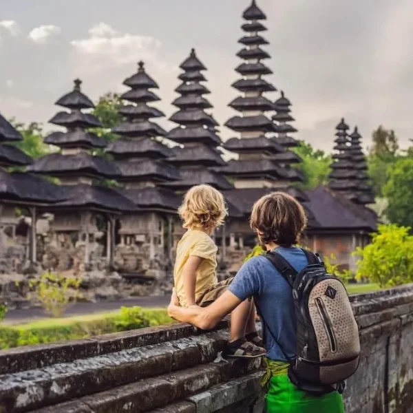 Ubud Tour