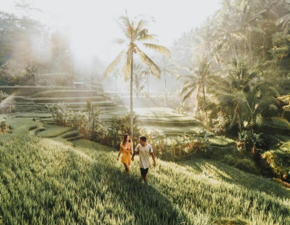 Bali Instagram Tour: The Most Famous Spots